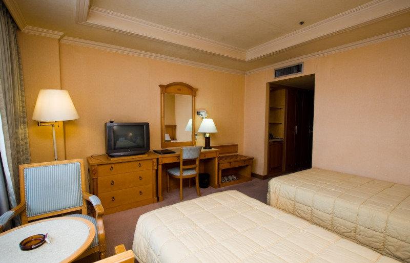 Kukje Hotel