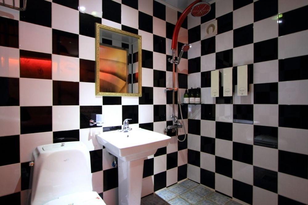 Ace One Hotel Busan