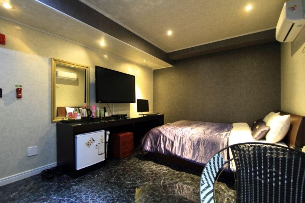 Ace One Hotel Busan