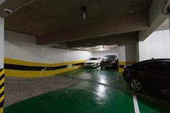Ace One Hotel Busan