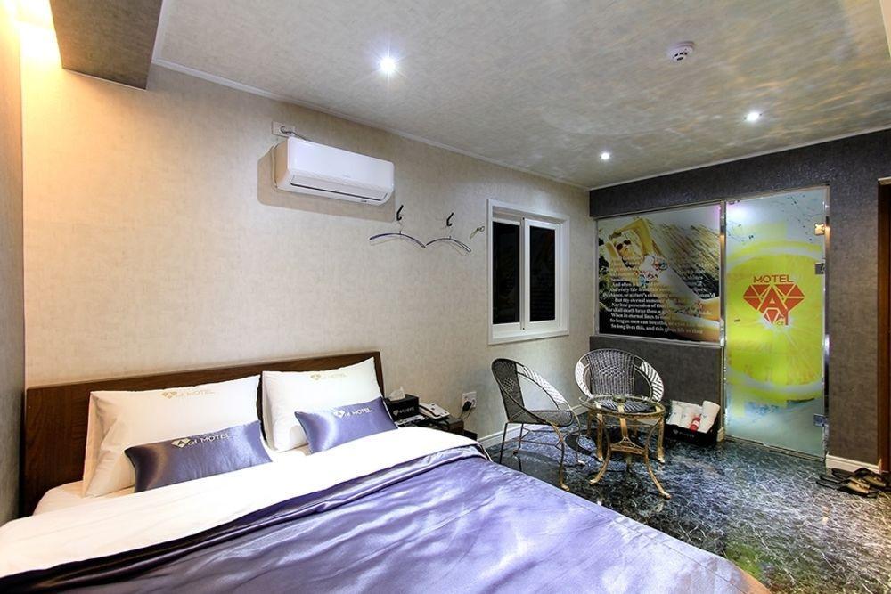 Ace One Hotel