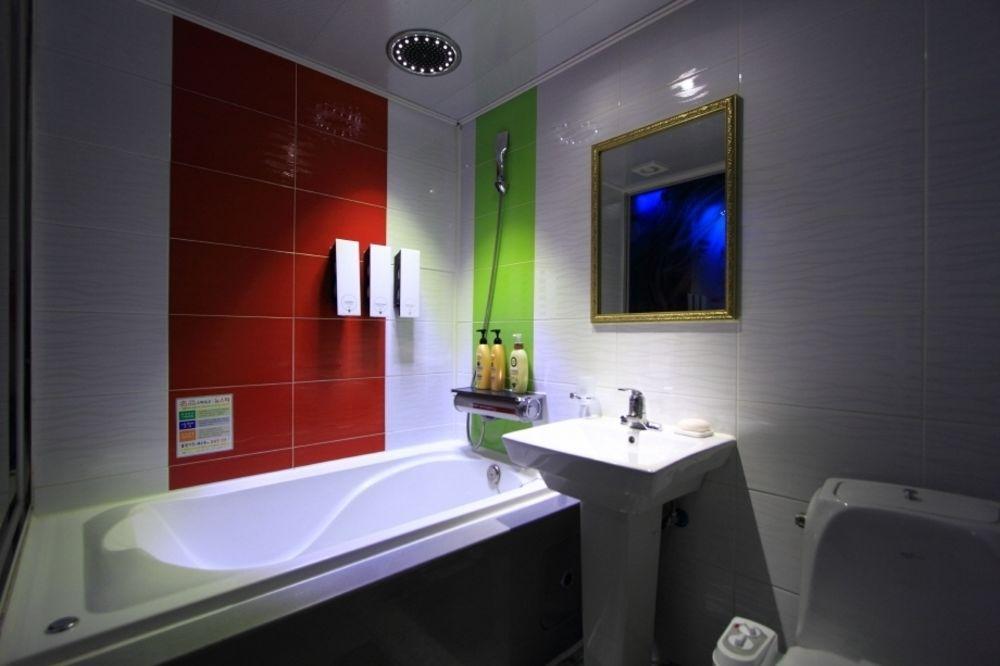 Ace One Hotel Busan