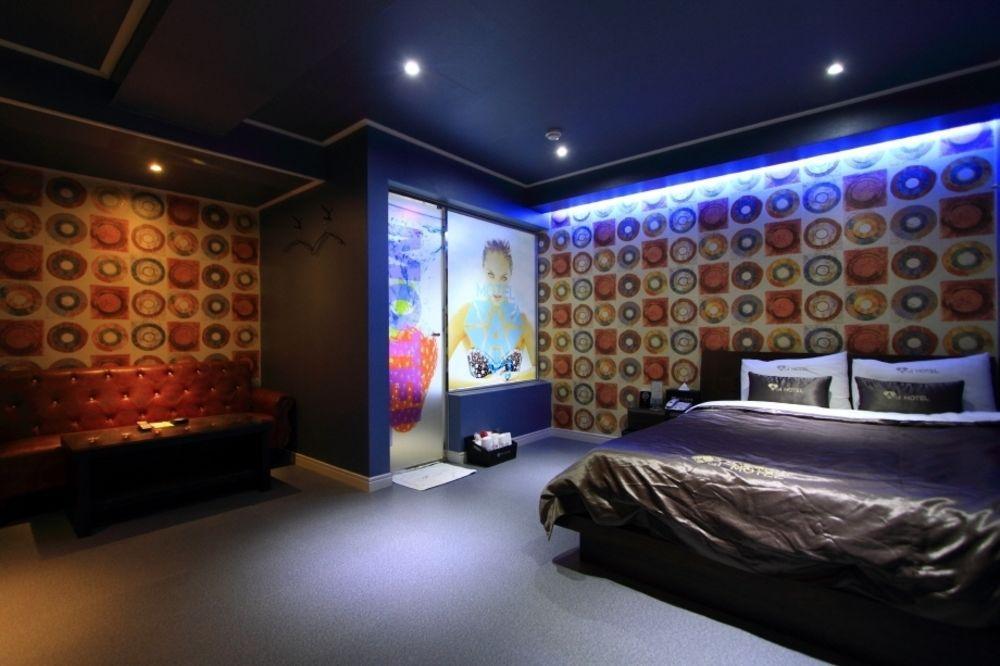 Ace One Hotel Busan