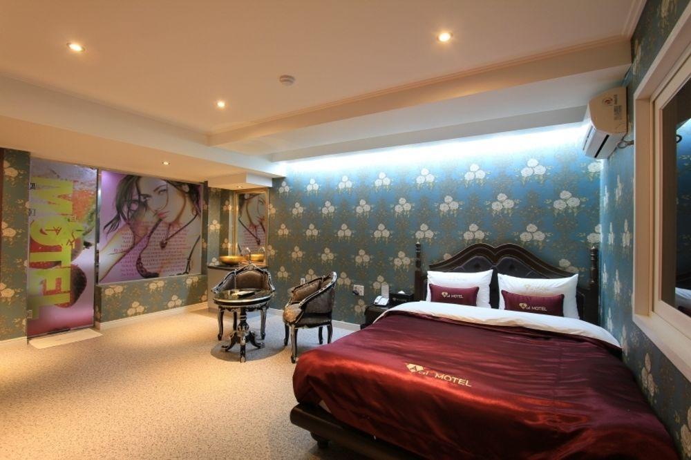 Ace One Hotel Busan