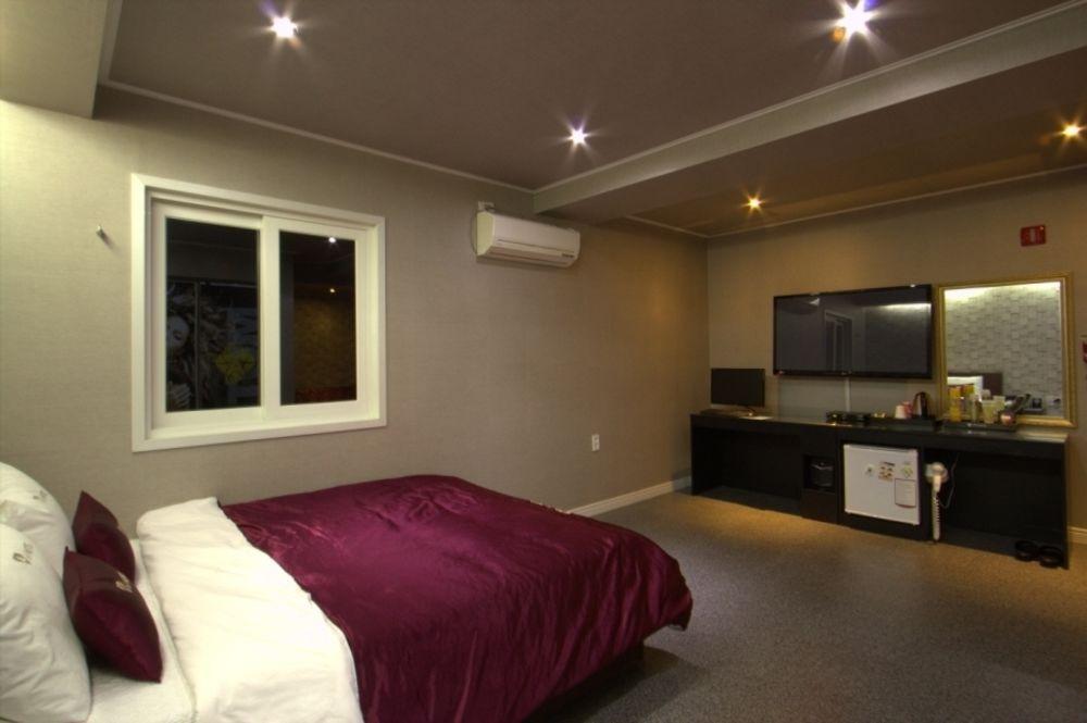 Ace One Hotel Busan