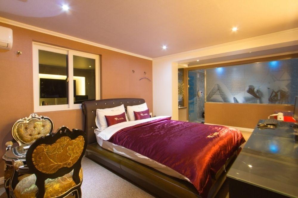 Ace One Hotel Busan