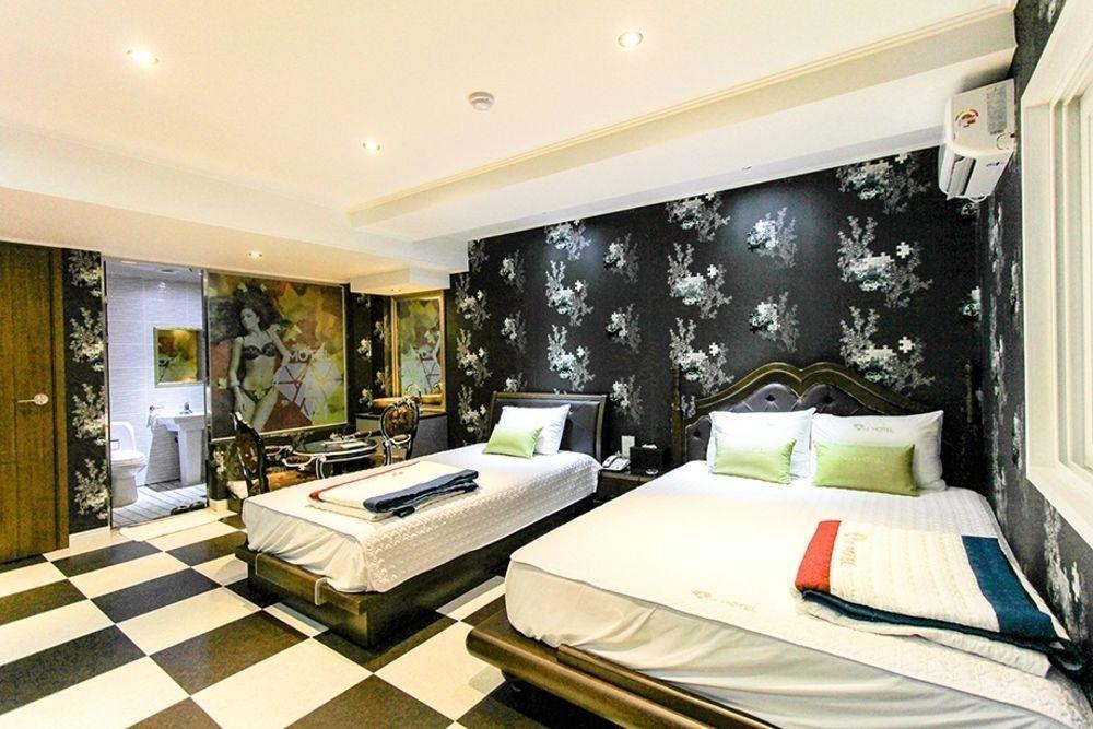 Ace One Hotel Busan