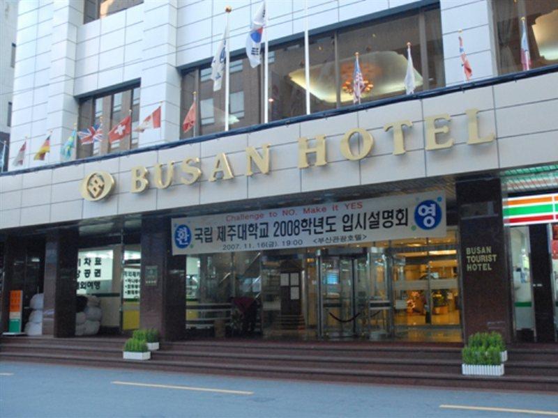 Hotel Tourist