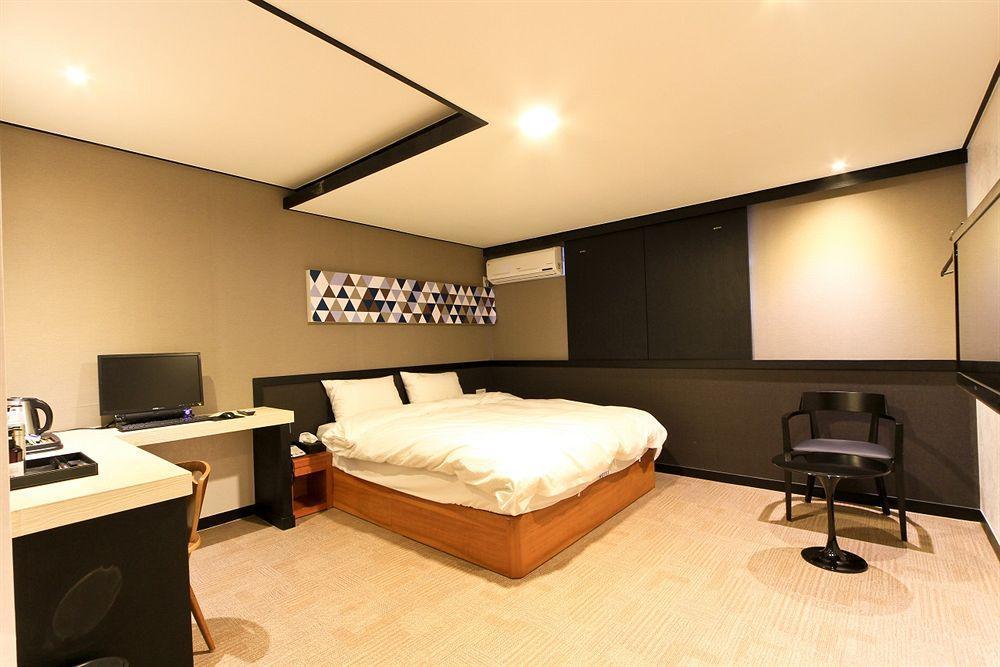 Hotel Elysee Busan
