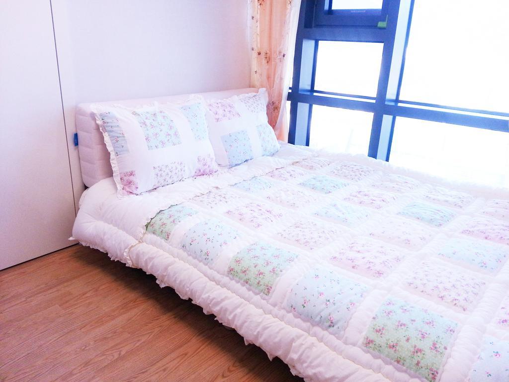 Apartment Haeundae Centum