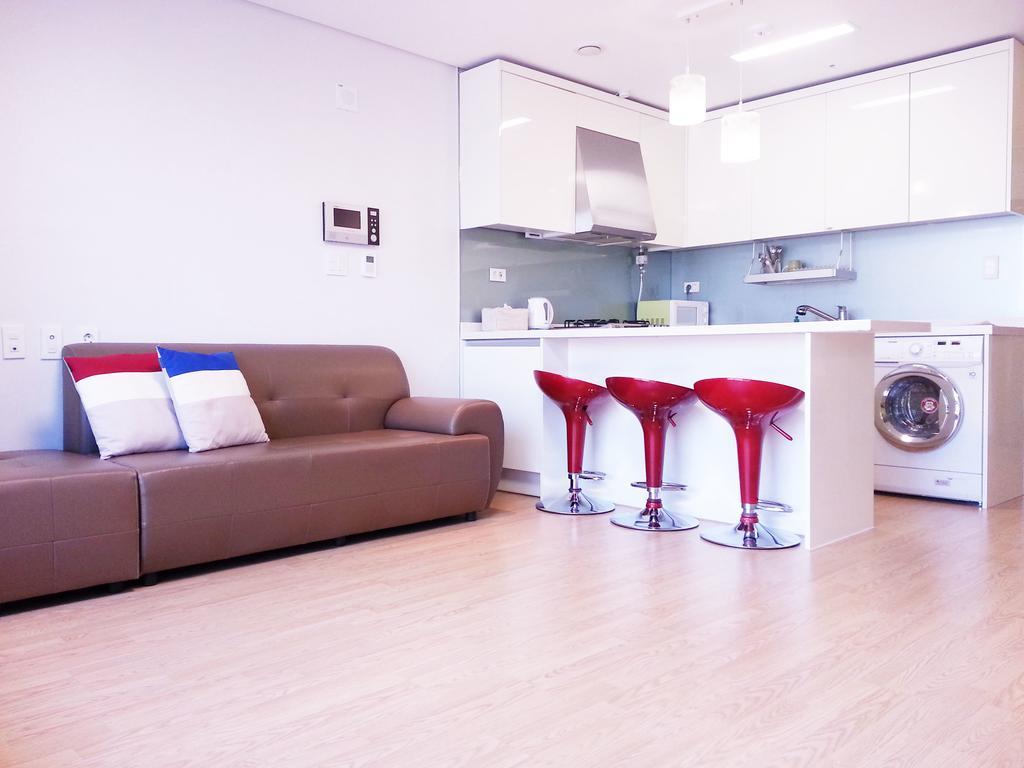 Haeundae Centum