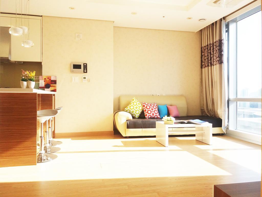 Apartment Haeundae Centum *