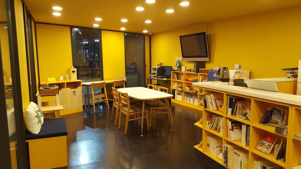 Seri Busan