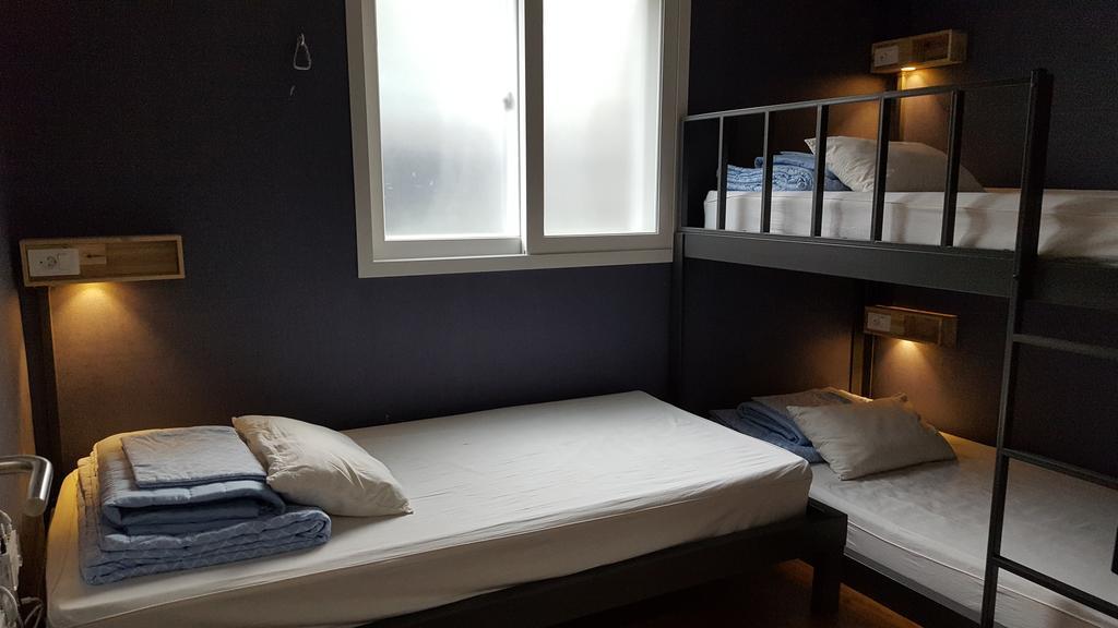 Casa de hóspedes Seri Busan