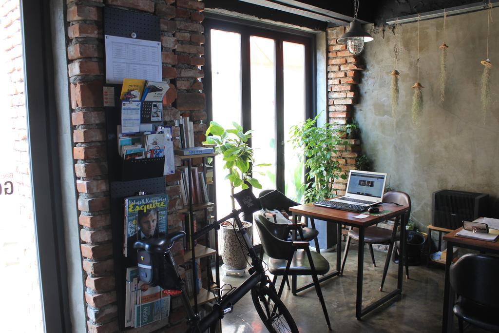 Hostel Good Day Mate Busan