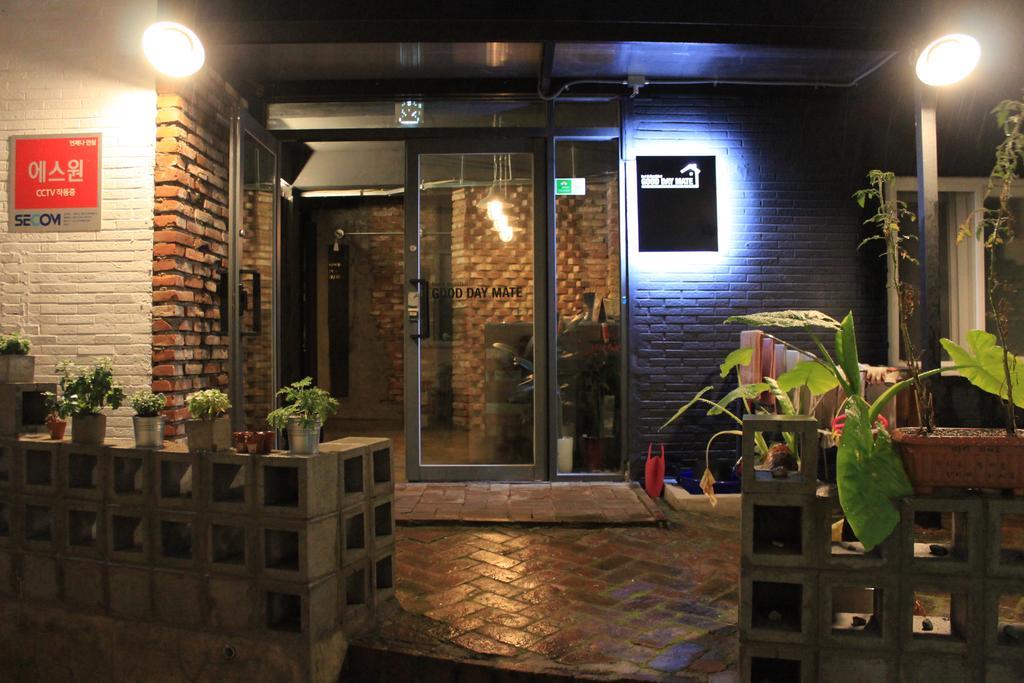 Good Day Mate Hostel
