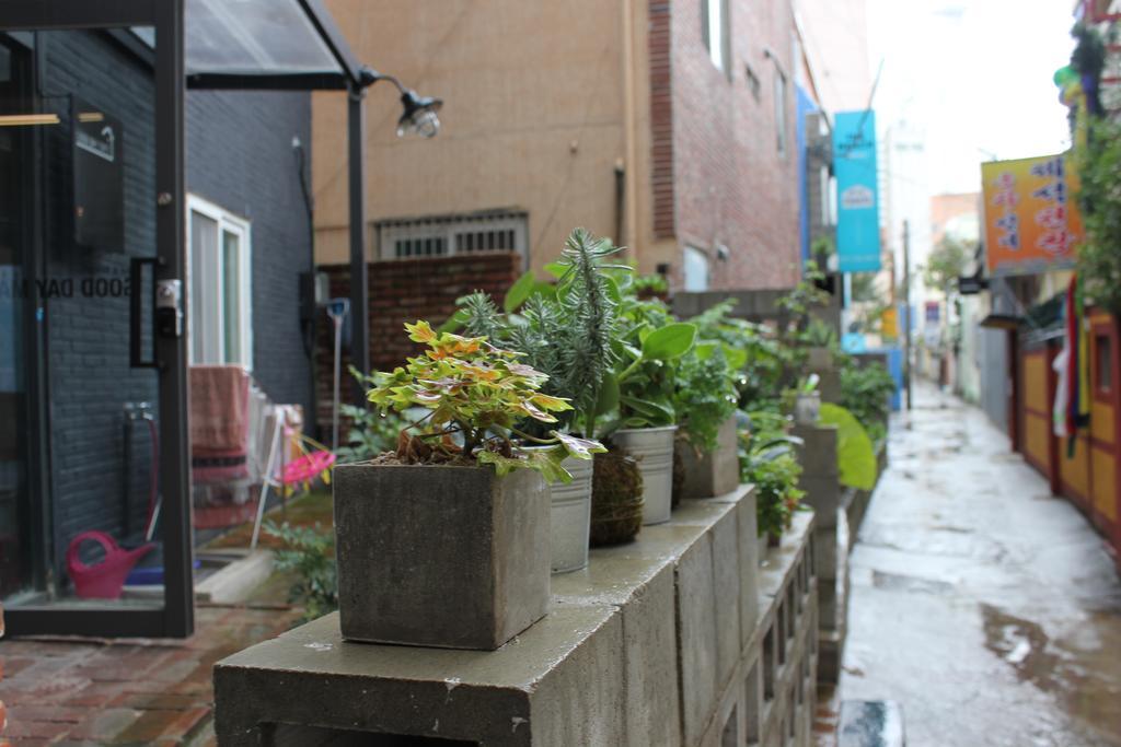 Hostel Good Day Mate Busan