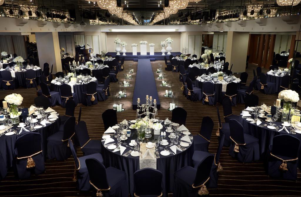 Grand Josun Hotel Busan