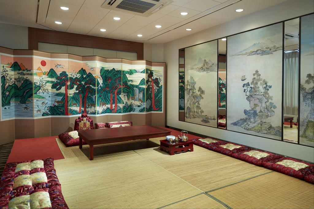 Grand Josun Busan