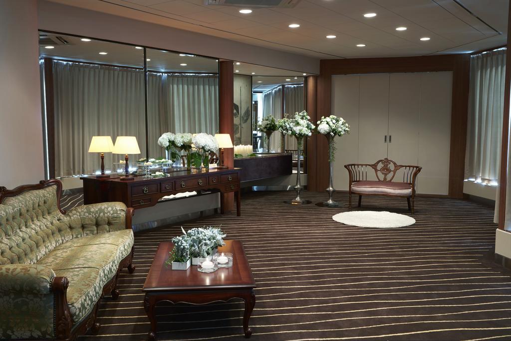 Hotel Grand Josun 5*