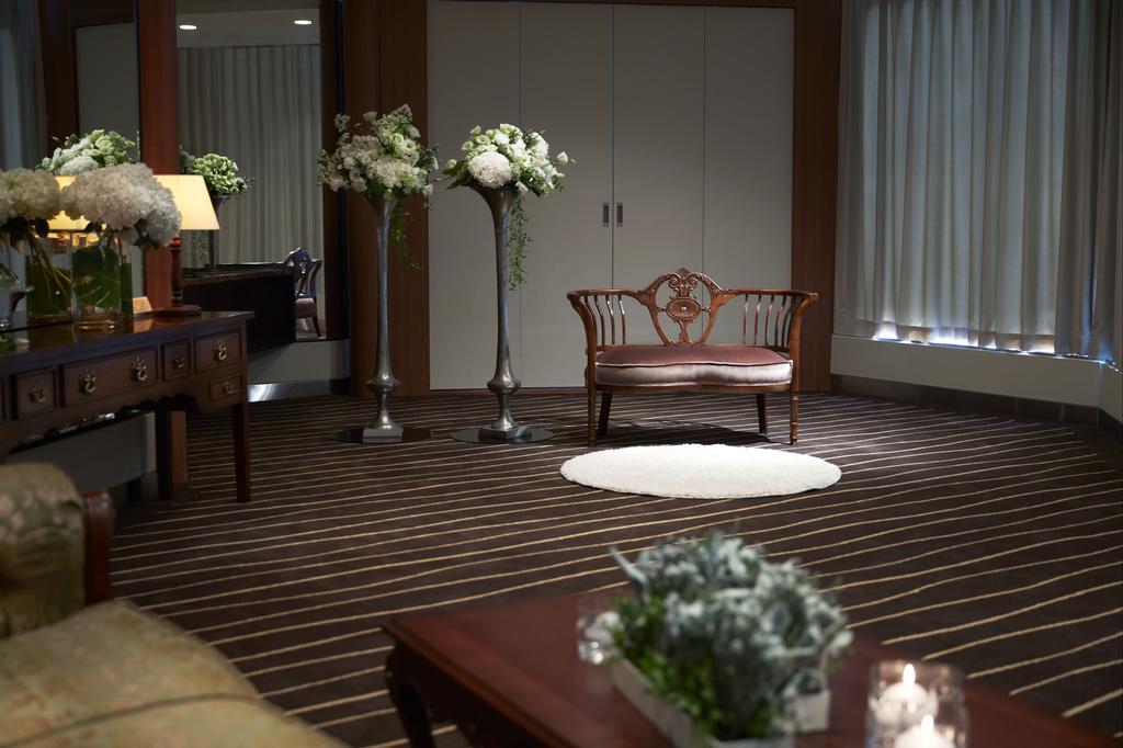 Hotel Grand Josun Busan