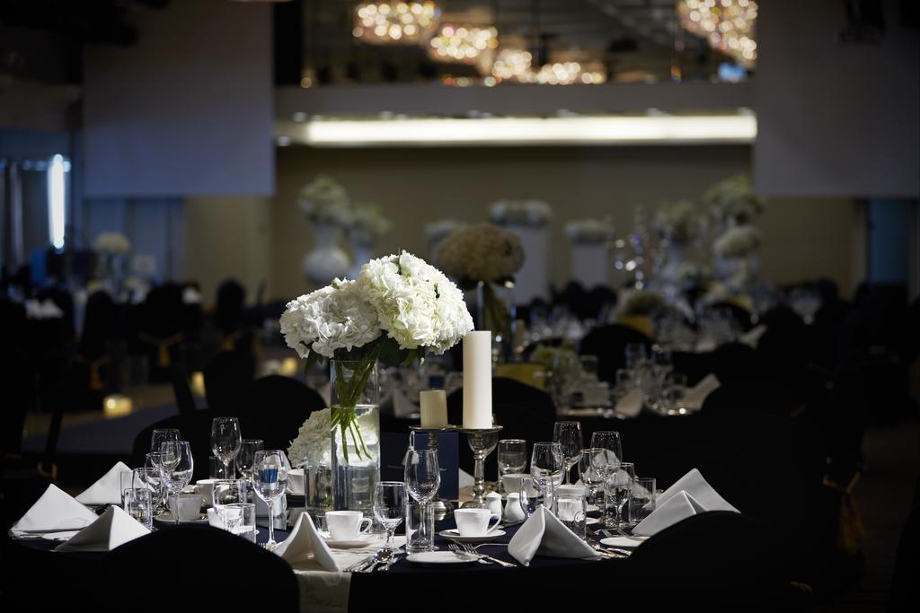 Hotel Grand Josun 5*