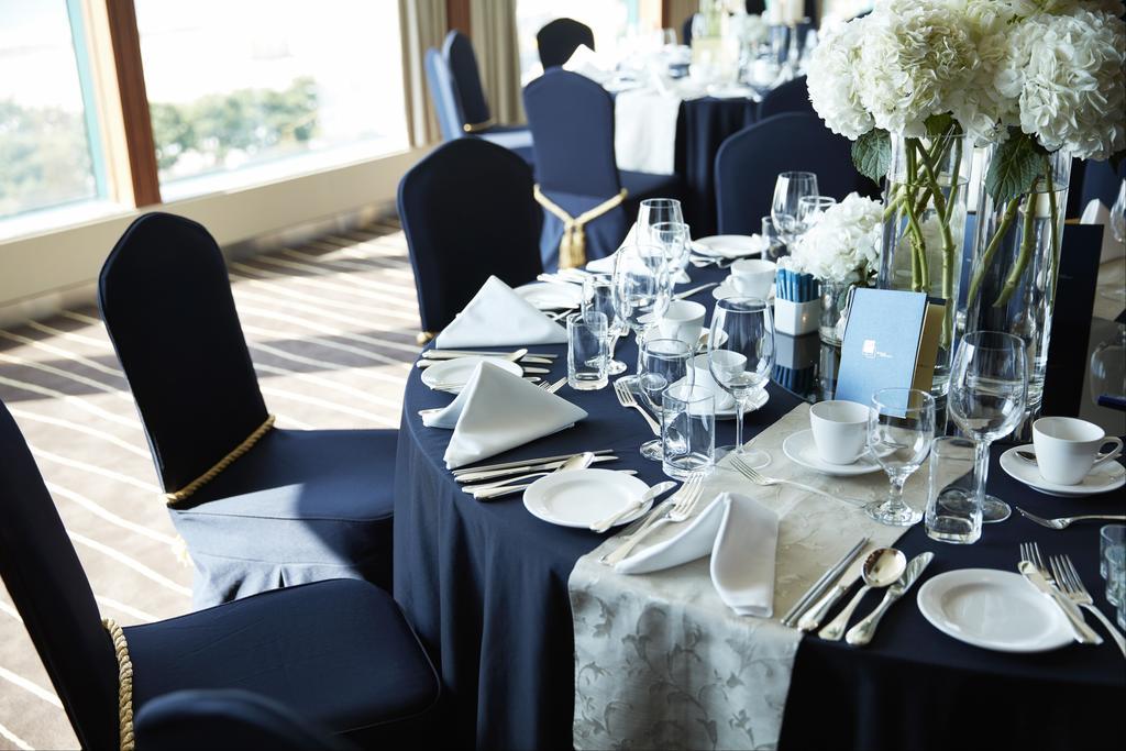 Grand Josun 5* Busan