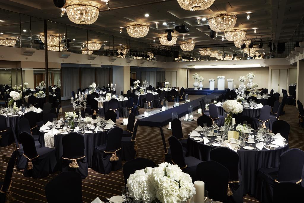 Hotel Grand Josun