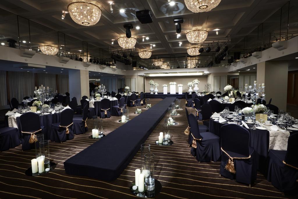 Hotel Grand Josun 5*