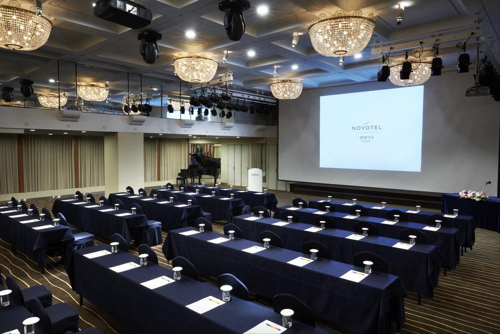 Hotel Grand Josun Busan