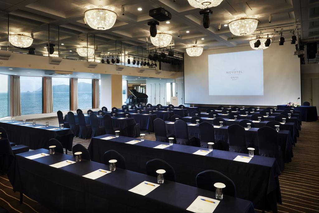 Hotel Grand Josun