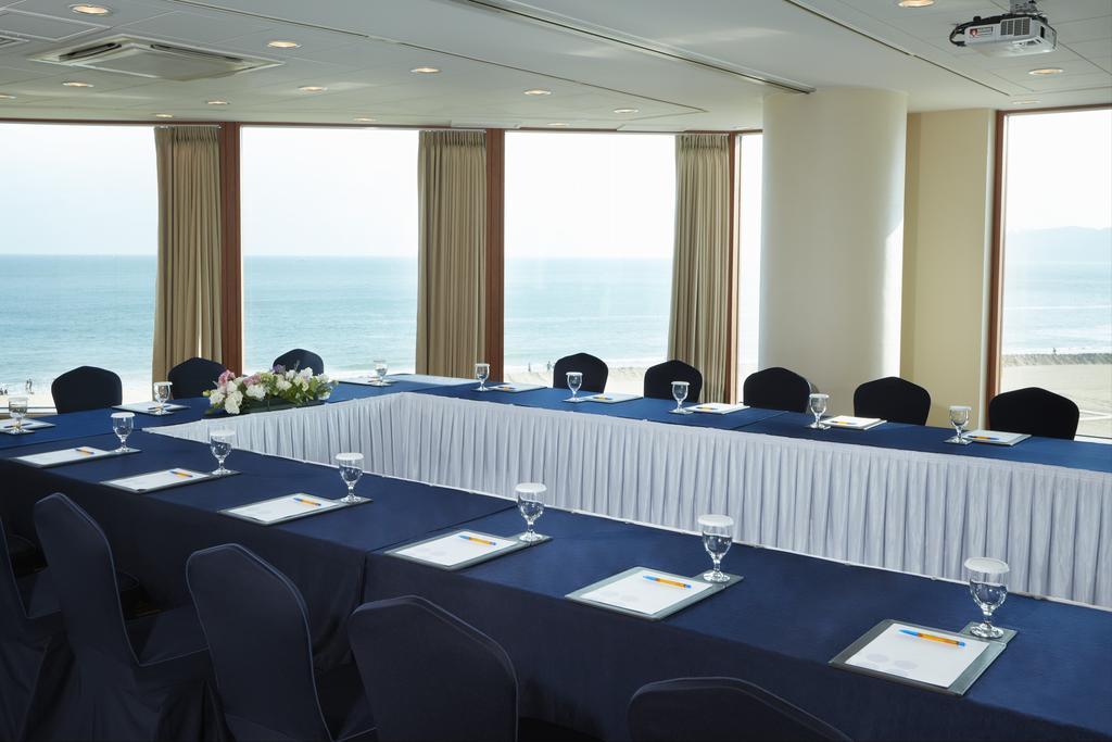 Grand Josun Hotel Busan