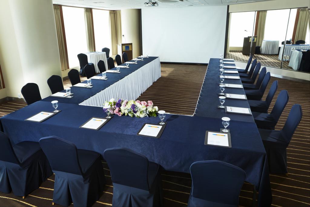 Grand Josun Hotel