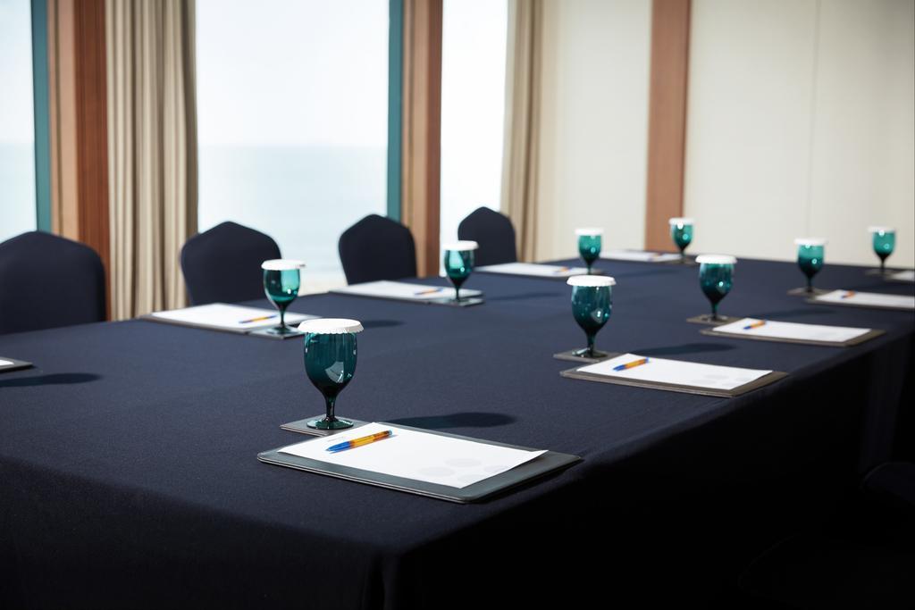 Hotel Grand Josun Busan