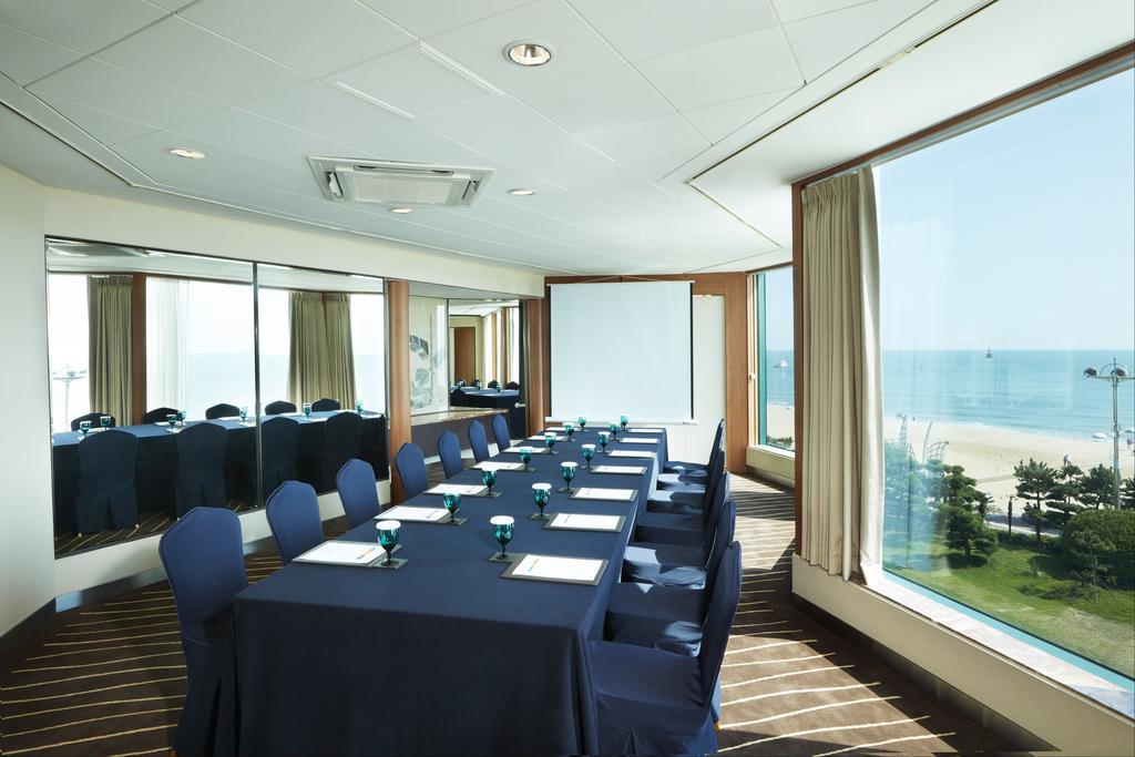 Hotel Grand Josun 5*