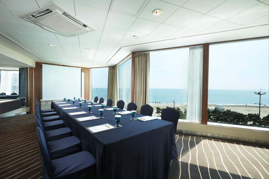 Grand Josun Hotel 5*