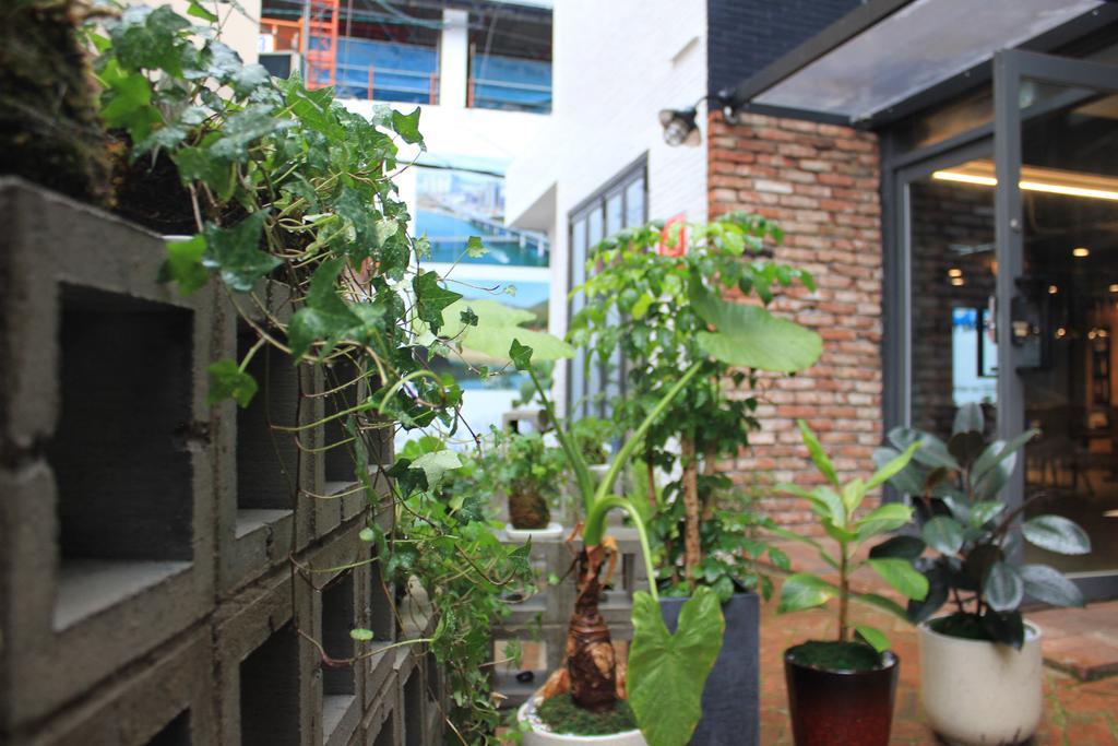 Hostel Good Day Mate Busan