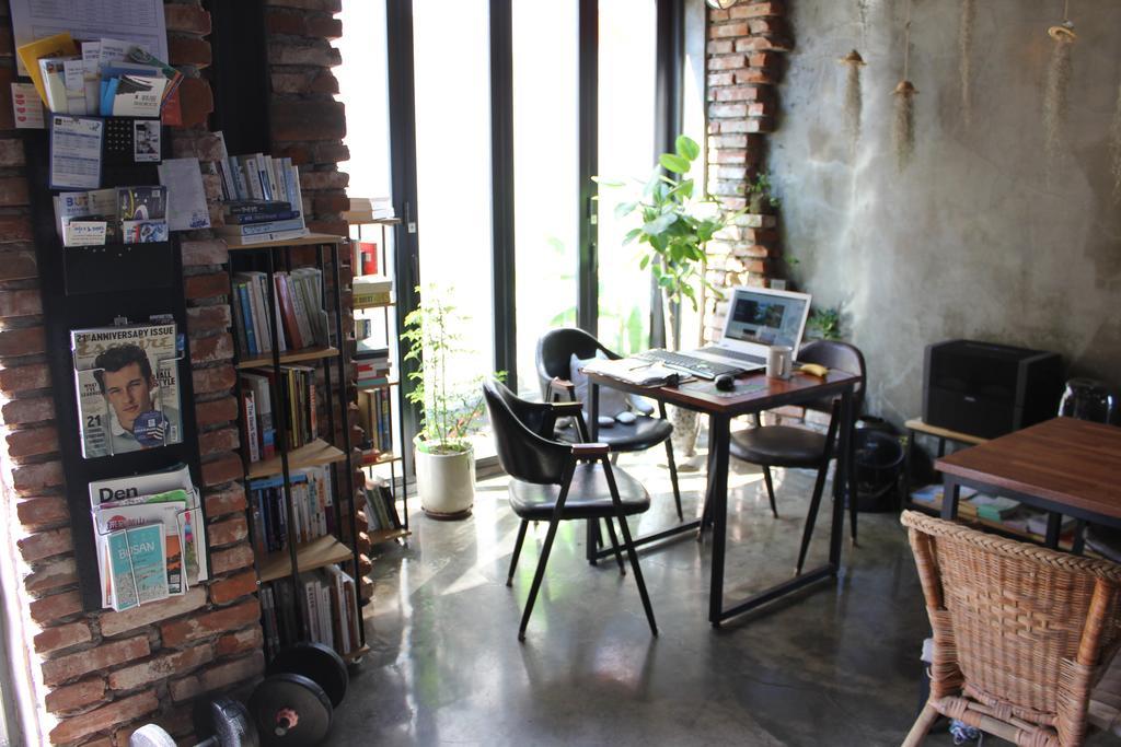 Good Day Mate Hostel Busan