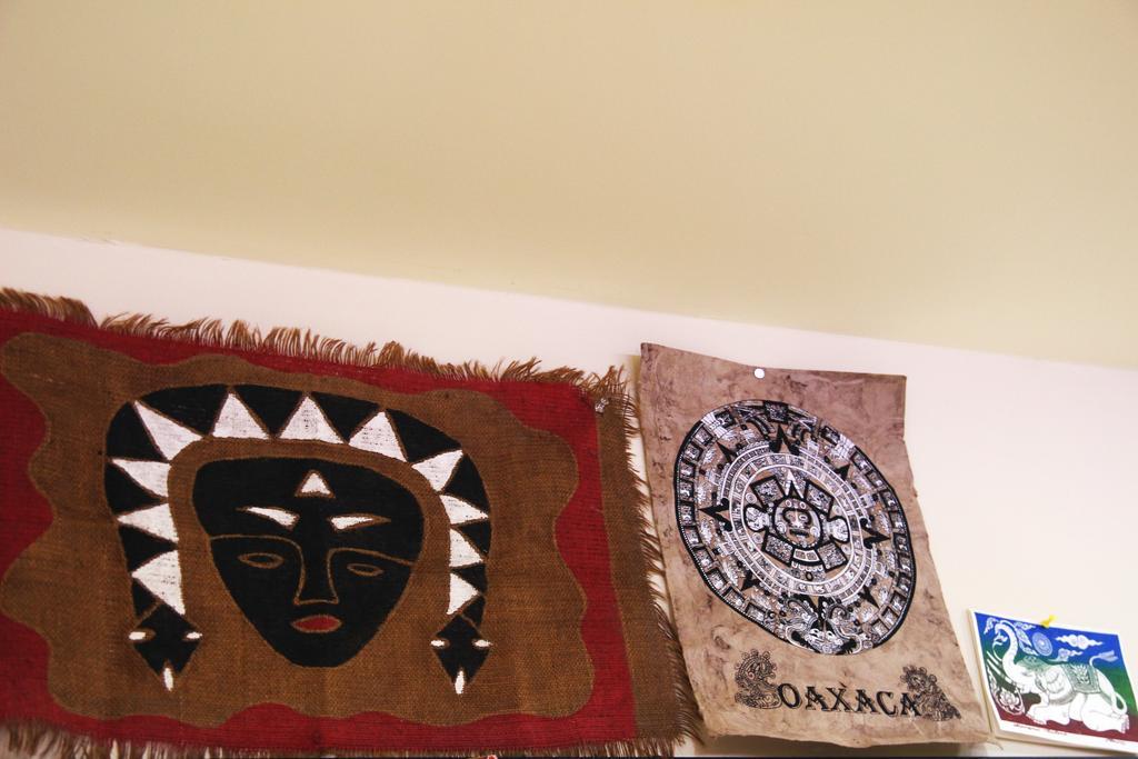 Maya Guest house 2*
