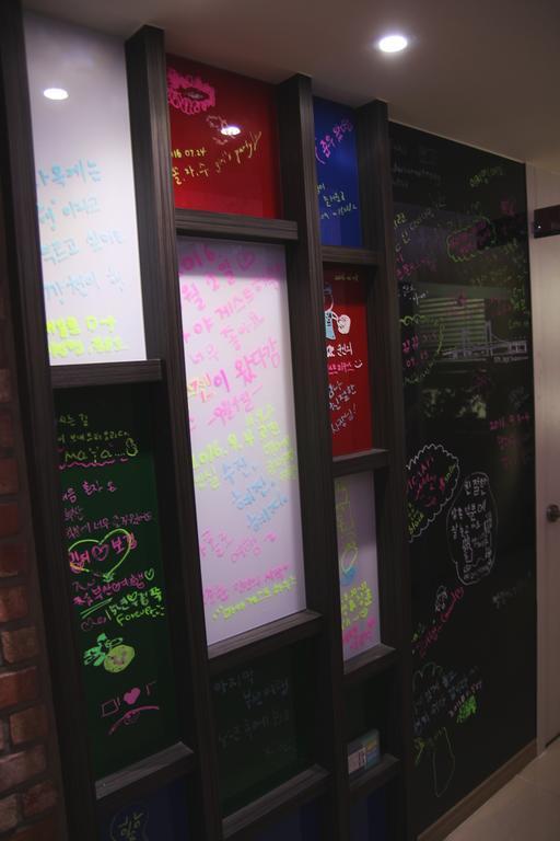Maya Guest house Busan