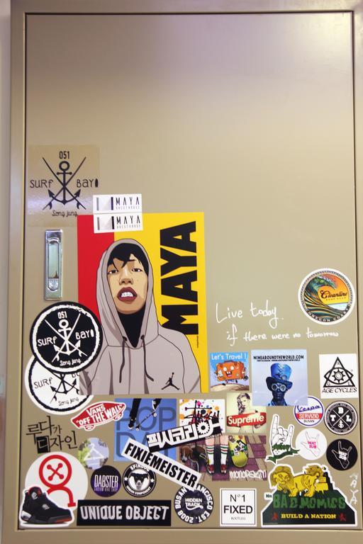 Maya 2* Busan
