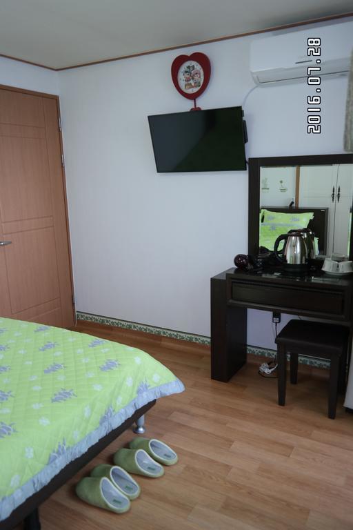 Homestay Green House Busan
