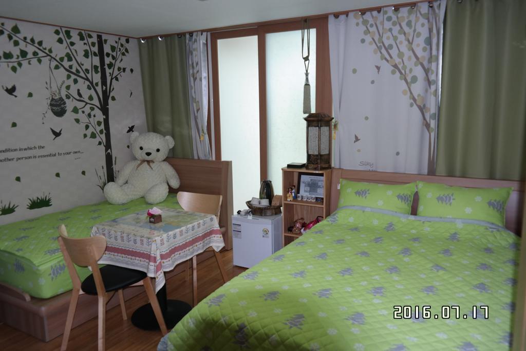 Green House Busan
