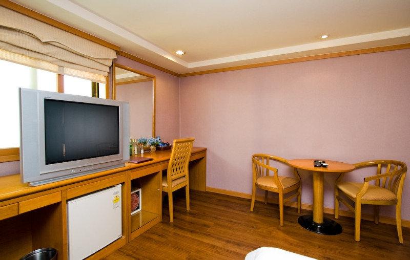 Angel Hotel 3*