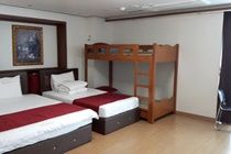 Camelia Hotel Busan