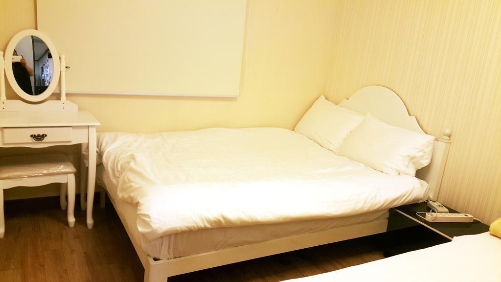 Guest house Busan Guesthouse Pobi