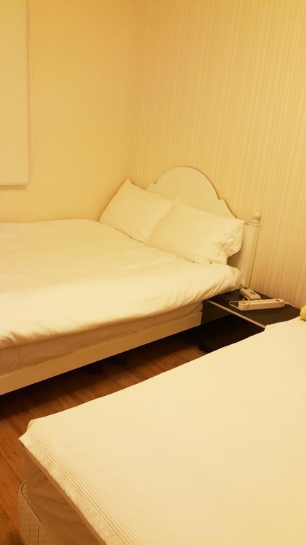 Busan Guesthouse Pobi Guest house