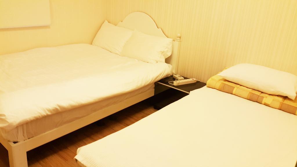 Guest house Busan Guesthouse Pobi 2*