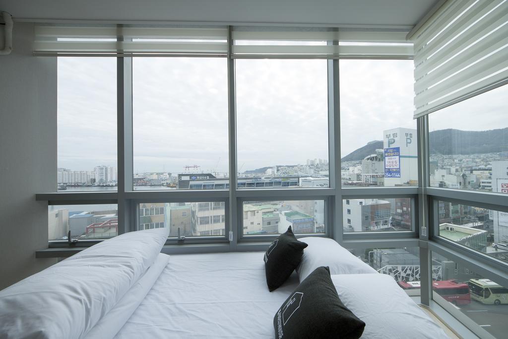 K-guesthouse Premium Nampo 1 Guest house