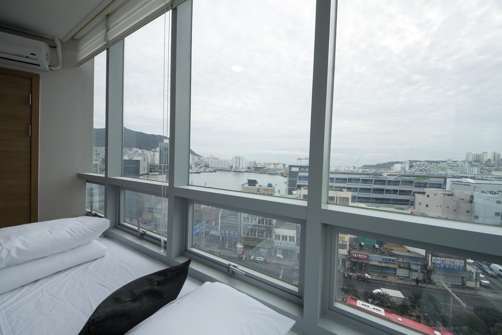 K-guesthouse Premium Nampo 1 Busan